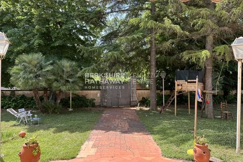 Villa i Bientina, Pisa, Bientina - € 750.000 | Ref: ITO2816 - foto 6