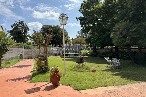 Villa i Bientina, Pisa, Bientina - € 750.000 | Ref: ITO2816 - foto 8