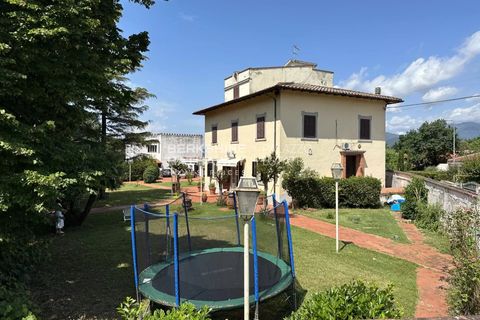 Villa i Bientina, Pisa, Bientina - € 750.000 | Ref: ITO2816 - foto 31