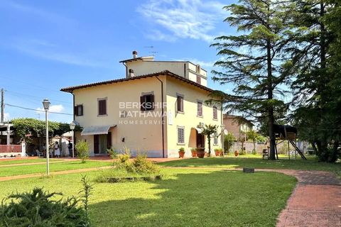 Villa i Bientina, Pisa, Bientina - € 750.000 | Ref: ITO2816 - foto 1