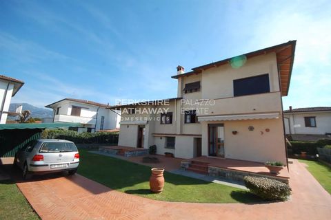 Villa i Pietrasanta, Lucca, Pietrasanta - € 1.200.000 | Ref: ito2789 - foto 1