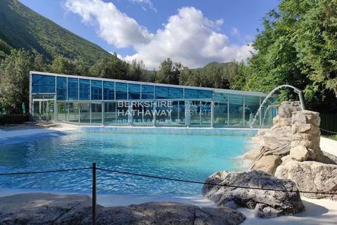 Erhvervsejendom i Cagli, Pesaro and Urbino, Cagli - € 3.050.000 | Ref: IMA1428 - foto 3