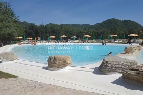 Erhvervsejendom i Cagli, Pesaro and Urbino, Cagli - € 3.050.000 | Ref: IMA1428 - foto 6