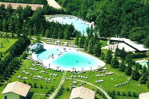 Erhvervsejendom i Cagli, Pesaro and Urbino, Cagli - € 3.050.000 | Ref: IMA1428 - foto 7