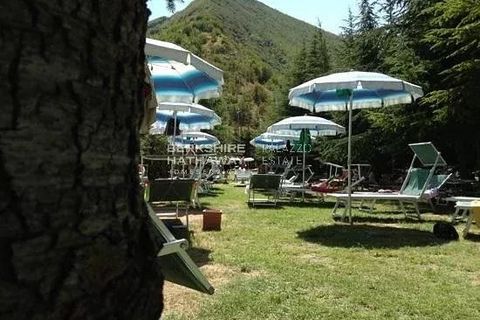 Erhvervsejendom i Cagli, Pesaro and Urbino, Cagli - € 3.050.000 | Ref: IMA1428 - foto 10