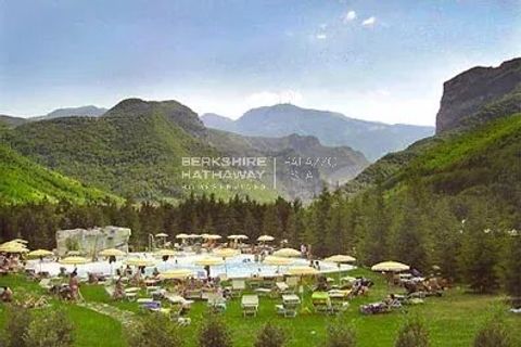 Erhvervsejendom i Cagli, Pesaro and Urbino, Cagli - € 3.050.000 | Ref: IMA1428 - foto 13