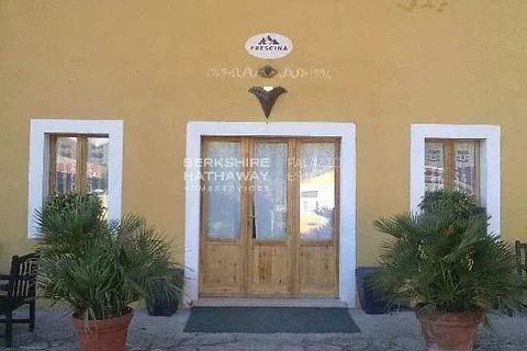 Erhvervsejendom i Cagli, Pesaro and Urbino, Cagli - € 3.050.000 | Ref: IMA1428 - foto 14