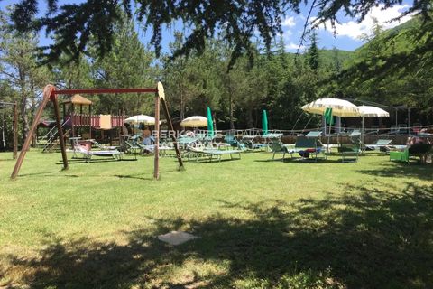 Erhvervsejendom i Cagli, Pesaro and Urbino, Cagli - € 3.050.000 | Ref: IMA1428 - foto 15