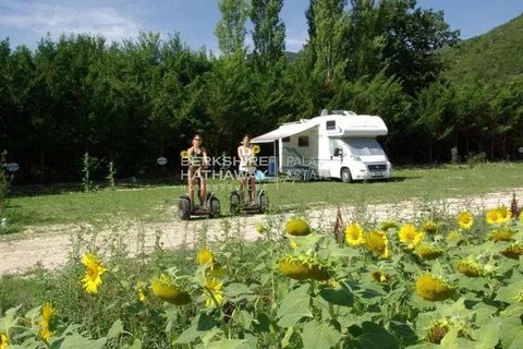 Erhvervsejendom i Cagli, Pesaro and Urbino, Cagli - € 3.050.000 | Ref: IMA1428 - foto 20