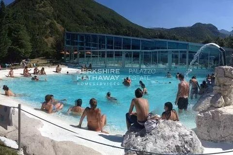 Erhvervsejendom i Cagli, Pesaro and Urbino, Cagli - € 3.050.000 | Ref: IMA1428 - foto 25