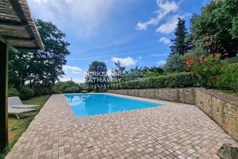 Landejendom i Arezzo, Arezzo, Arezzo - € 850.000 | Ref: ITO2782 - foto 2