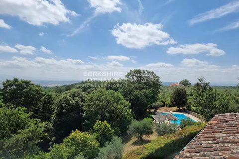Landejendom i Arezzo, Arezzo, Arezzo - € 850.000 | Ref: ITO2782 - foto 4
