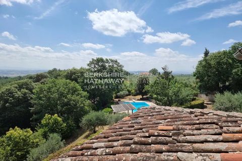 Landejendom i Arezzo, Arezzo, Arezzo - € 850.000 | Ref: ITO2782 - foto 5