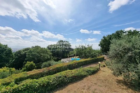 Landejendom i Arezzo, Arezzo, Arezzo - € 850.000 | Ref: ITO2782 - foto 6