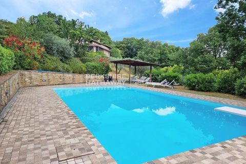 Landejendom i Arezzo, Arezzo, Arezzo - € 850.000 | Ref: ITO2782 - foto 8