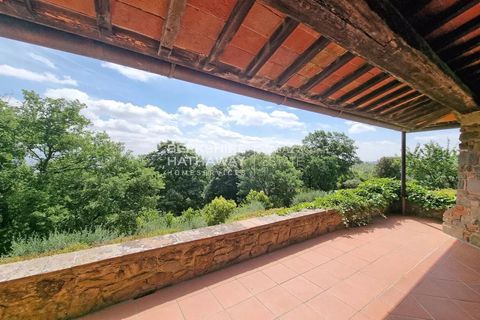 Landejendom i Arezzo, Arezzo, Arezzo - € 850.000 | Ref: ITO2782 - foto 11
