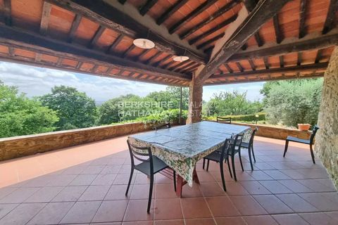 Landejendom i Arezzo, Arezzo, Arezzo - € 850.000 | Ref: ITO2782 - foto 12