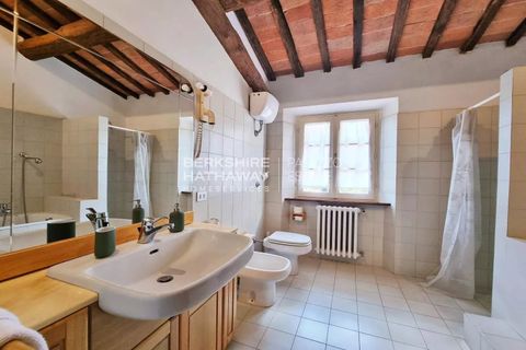 Landejendom i Arezzo, Arezzo, Arezzo - € 850.000 | Ref: ITO2782 - foto 15