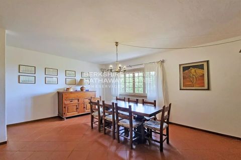 Landejendom i Arezzo, Arezzo, Arezzo - € 850.000 | Ref: ITO2782 - foto 16