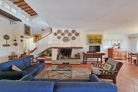 Landejendom i Arezzo, Arezzo, Arezzo - € 850.000 | Ref: ITO2782 - foto 17