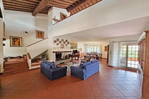 Landejendom i Arezzo, Arezzo, Arezzo - € 850.000 | Ref: ITO2782 - foto 18