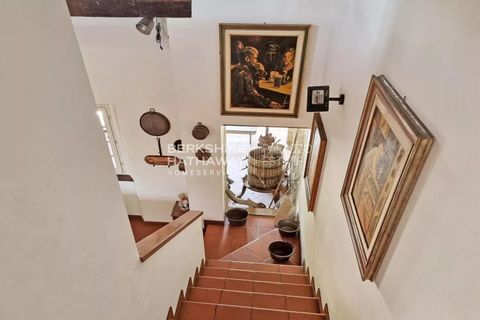 Landejendom i Arezzo, Arezzo, Arezzo - € 850.000 | Ref: ITO2782 - foto 19