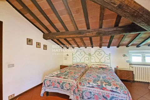 Landejendom i Arezzo, Arezzo, Arezzo - € 850.000 | Ref: ITO2782 - foto 20