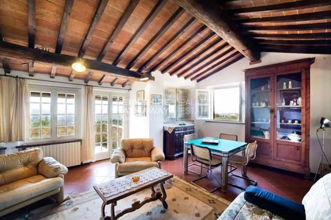 Landejendom i Arezzo, Arezzo, Arezzo - € 850.000 | Ref: ITO2782 - foto 21