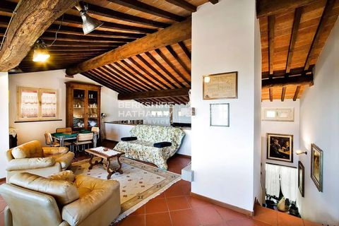 Landejendom i Arezzo, Arezzo, Arezzo - € 850.000 | Ref: ITO2782 - foto 22