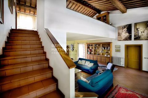 Landejendom i Arezzo, Arezzo, Arezzo - € 850.000 | Ref: ITO2782 - foto 23