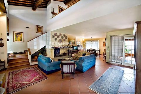 Landejendom i Arezzo, Arezzo, Arezzo - € 850.000 | Ref: ITO2782 - foto 24