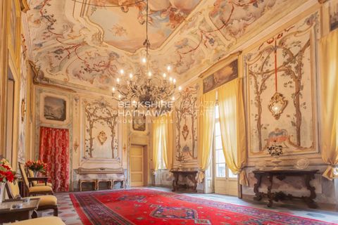 Villa i Sizzano, Novara, Sizzano - € 3.950.000 | Ref: IPI1709 - foto 1