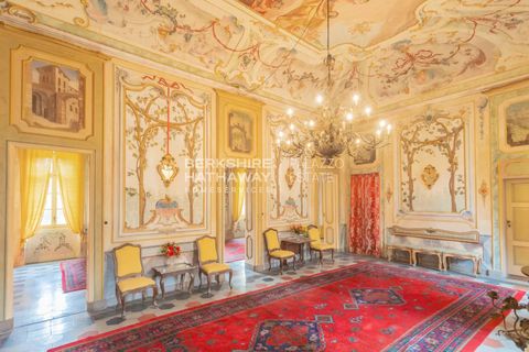 Villa i Sizzano, Novara, Sizzano - € 3.950.000 | Ref: IPI1709 - foto 2
