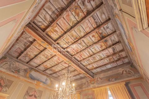 Villa i Sizzano, Novara, Sizzano - € 3.950.000 | Ref: IPI1709 - foto 4