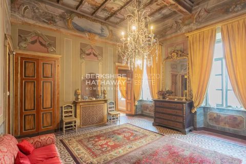 Villa i Sizzano, Novara, Sizzano - € 3.950.000 | Ref: IPI1709 - foto 5