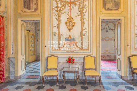 Villa i Sizzano, Novara, Sizzano - € 3.950.000 | Ref: IPI1709 - foto 8