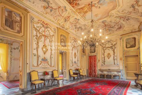 Villa i Sizzano, Novara, Sizzano - € 3.950.000 | Ref: IPI1709 - foto 12