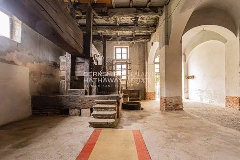 Villa i Sizzano, Novara, Sizzano - € 3.950.000 | Ref: IPI1709 - foto 20