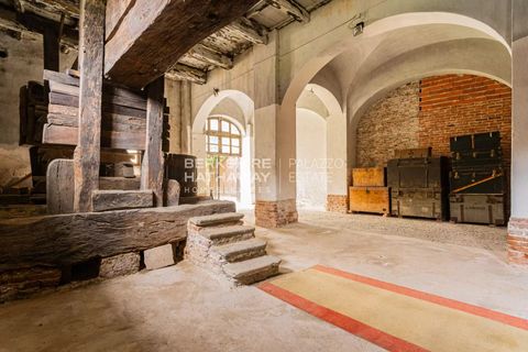 Villa i Sizzano, Novara, Sizzano - € 3.950.000 | Ref: IPI1709 - foto 21