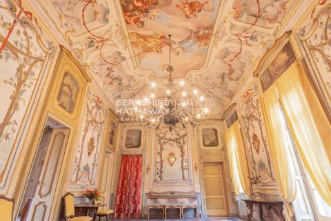 Villa i Sizzano, Novara, Sizzano - € 3.950.000 | Ref: IPI1709 - foto 22