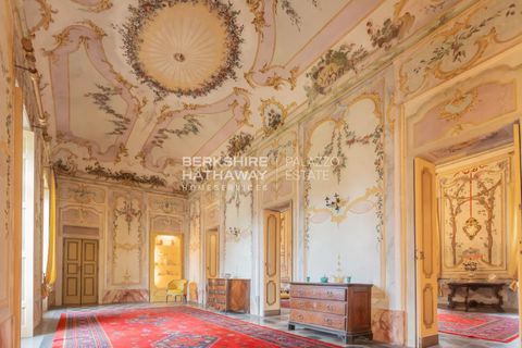 Villa i Sizzano, Novara, Sizzano - € 3.950.000 | Ref: IPI1709 - foto 24