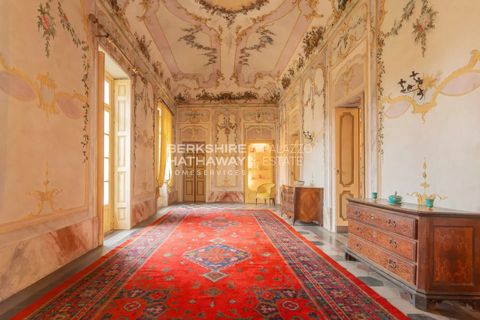 Villa i Sizzano, Novara, Sizzano - € 3.950.000 | Ref: IPI1709 - foto 25