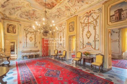 Villa i Sizzano, Novara, Sizzano - € 3.950.000 | Ref: IPI1709 - foto 26
