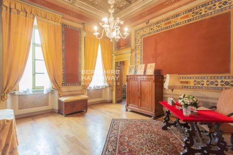 Villa i Sizzano, Novara, Sizzano - € 3.950.000 | Ref: IPI1709 - foto 38