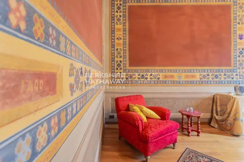 Villa i Sizzano, Novara, Sizzano - € 3.950.000 | Ref: IPI1709 - foto 41