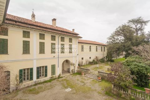 Villa i Sizzano, Novara, Sizzano - € 3.950.000 | Ref: IPI1709 - foto 42