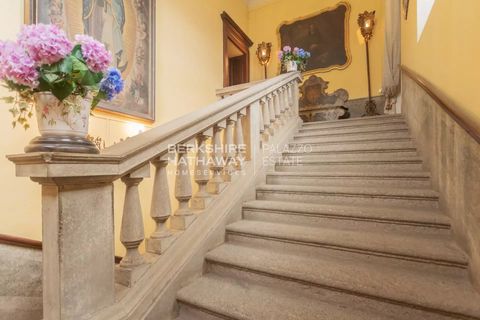 Villa i Sizzano, Novara, Sizzano - € 3.950.000 | Ref: IPI1709 - foto 46