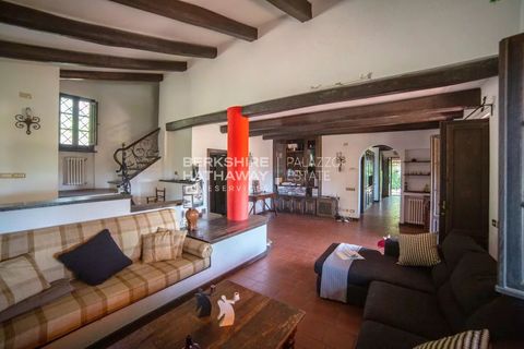 Villa a Massarosa, Lucca, Massarosa - € 560.000 | Ref: ITO2772 - foto 3