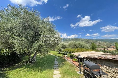 Landejendom i Siena, Siena, Siena - € 1.400.000 | Ref: ITO2668 - foto 2