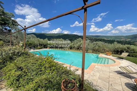 Landejendom i Siena, Siena, Siena - € 1.400.000 | Ref: ITO2668 - foto 3